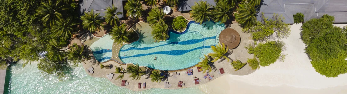 Royal Island Resort & Spa