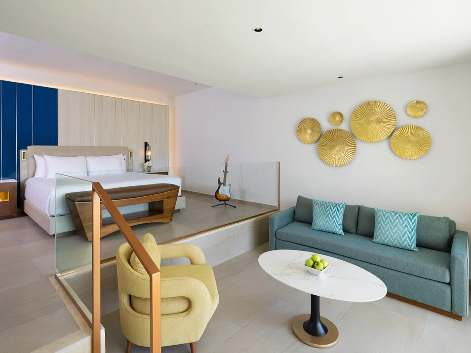 Hard Rock Hotel Punta Cana