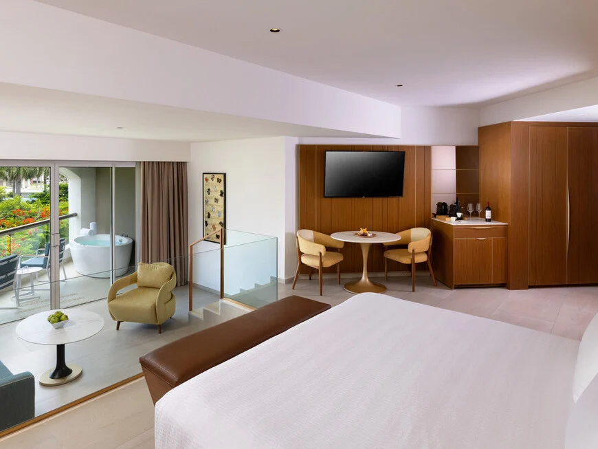 Hard Rock Hotel Punta Cana