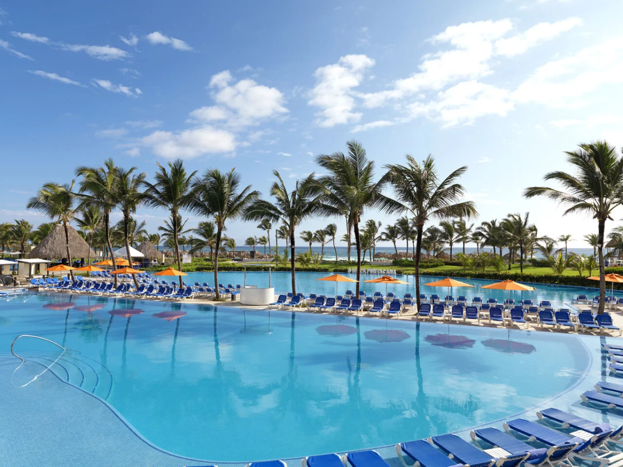 Hard Rock Hotel Punta Cana