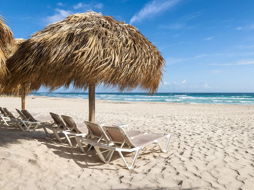 Hard Rock Hotel Punta Cana