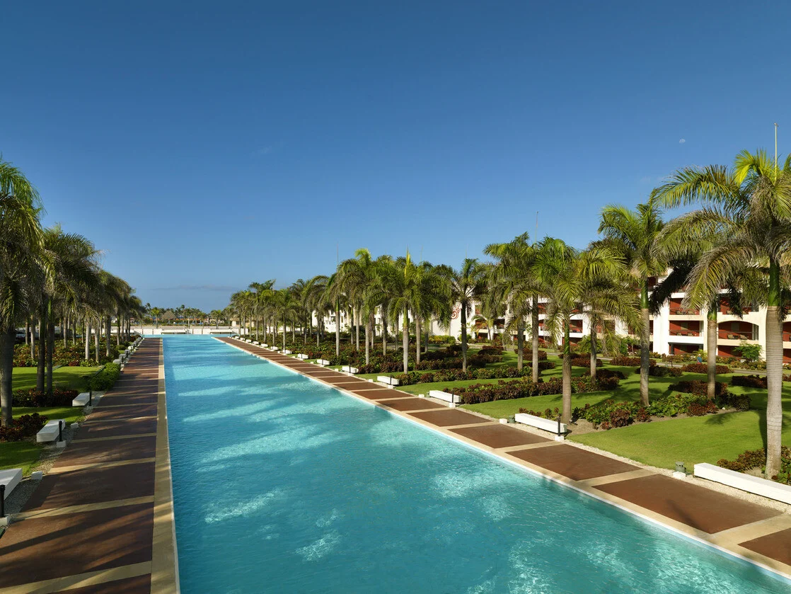 Hard Rock Hotel Punta Cana