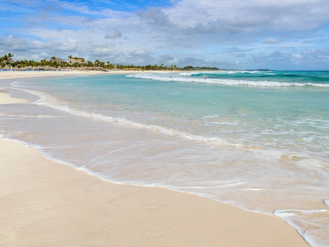 Hard Rock Hotel Punta Cana