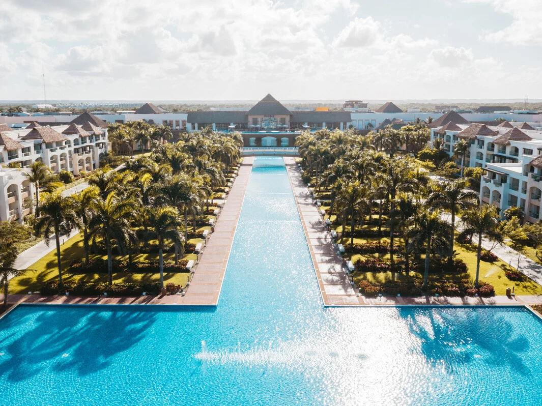 Hard Rock Hotel Punta Cana