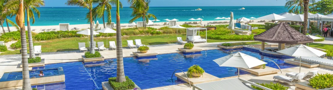 Grace Bay Club