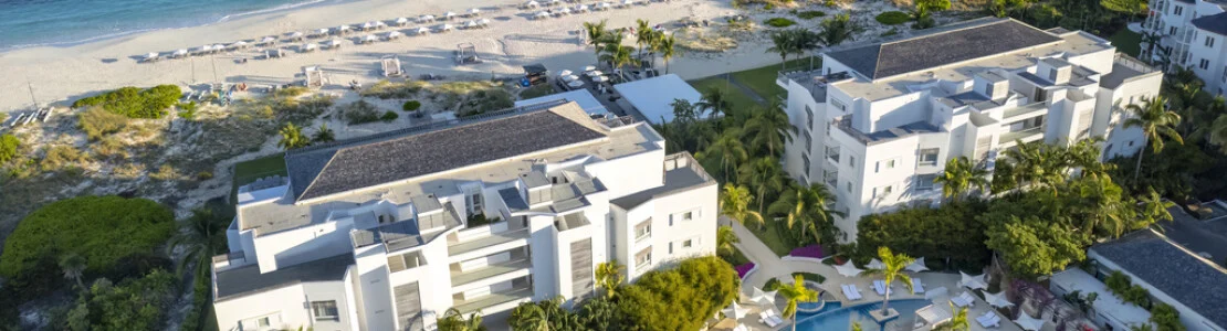 WYMARA RESORT AND VILLAS