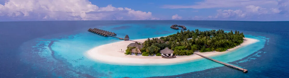 Angaga Island Resort & Spa Maldives