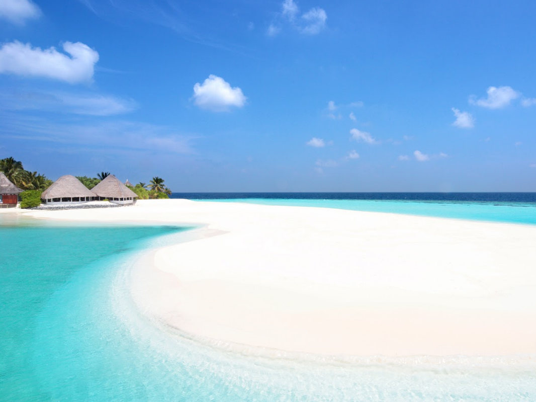Angaga Island Resort  Spa Maldives - Adh.angaagau