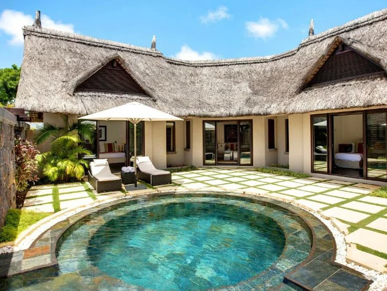 Prestige Villa