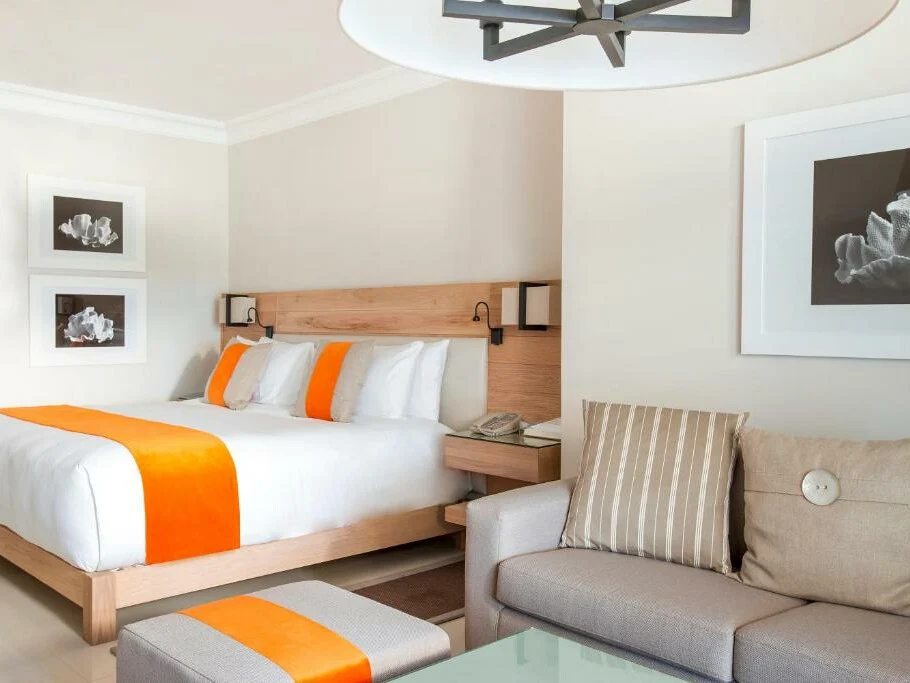 Wellness Junior Suite