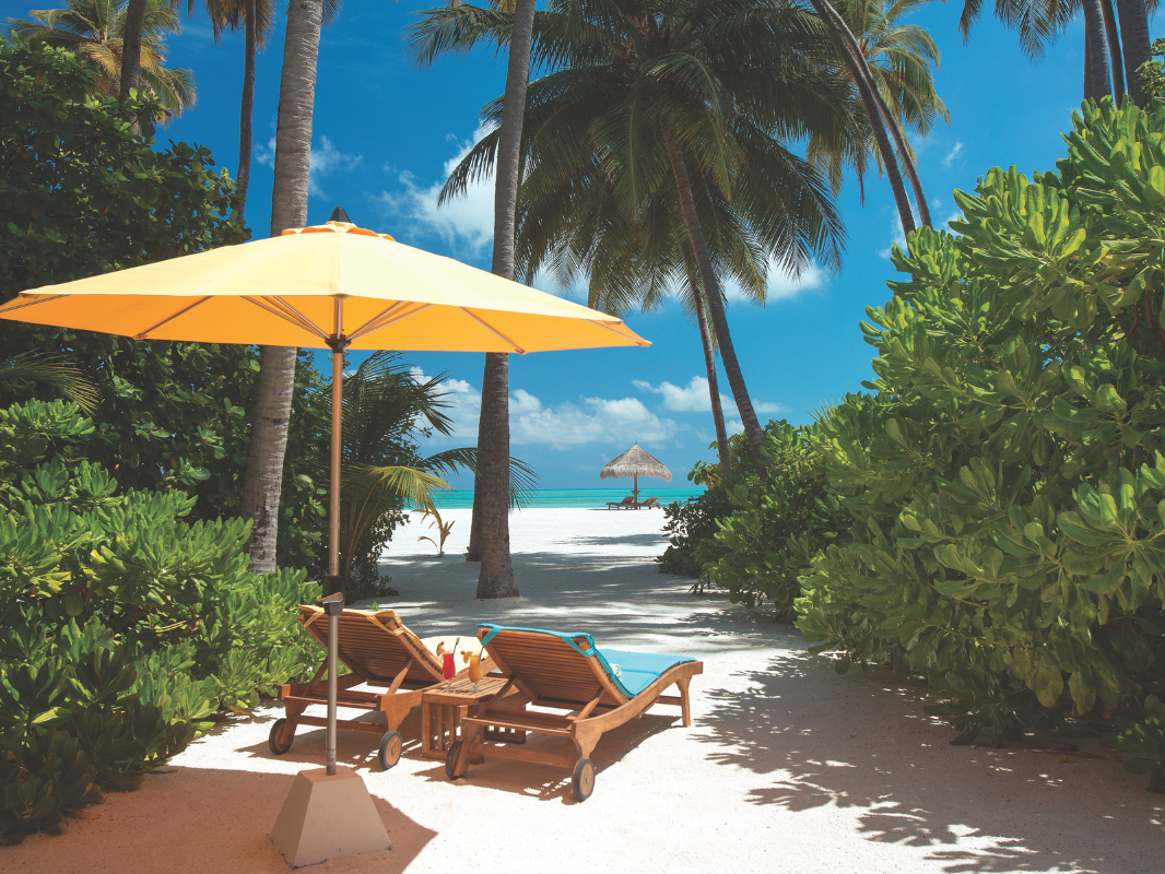 Sunset Beach Villa