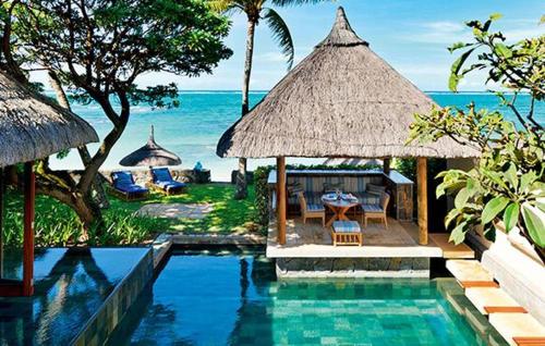 Pool Villa (3 bedrooms)