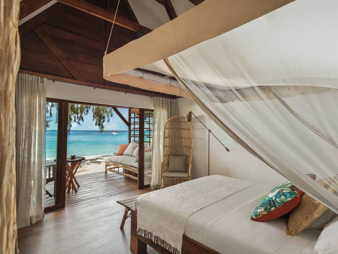 North Beach Villa