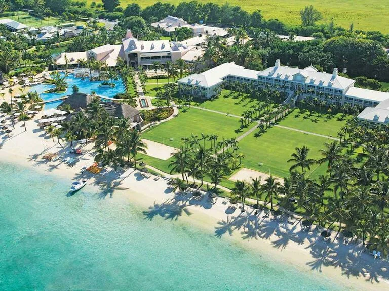 Deluxe Ocean Ground Floor