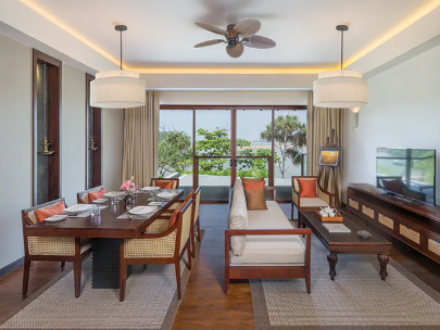 One Bedroom Anantara Suite