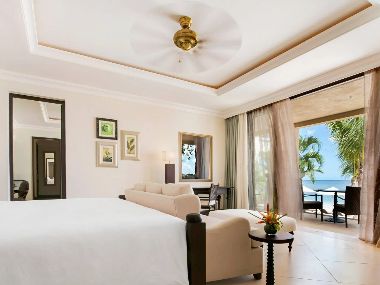 Banyan Suite