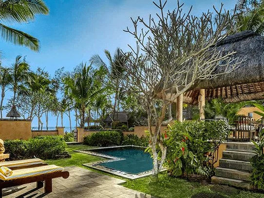 Premier Ocean View Villa with Private Pool