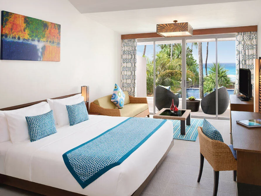 AVANI Ocean View Room