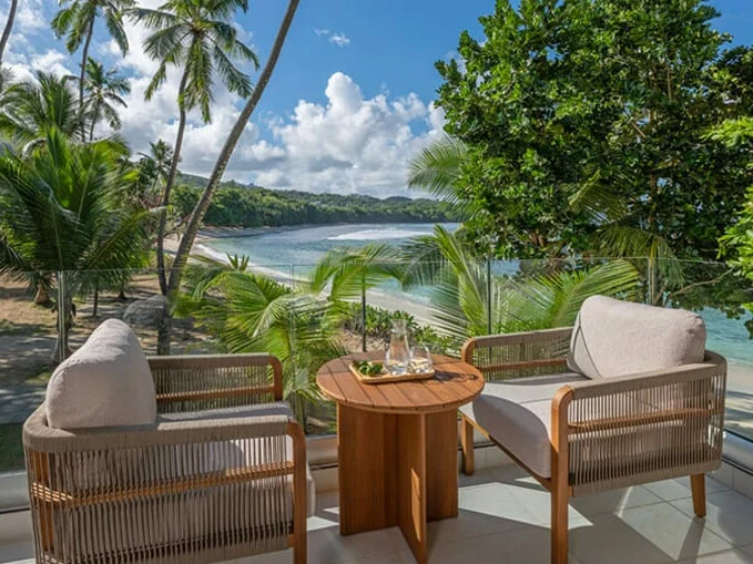 AVANI Ocean View Suite