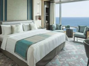 Premier Room - Ocean View