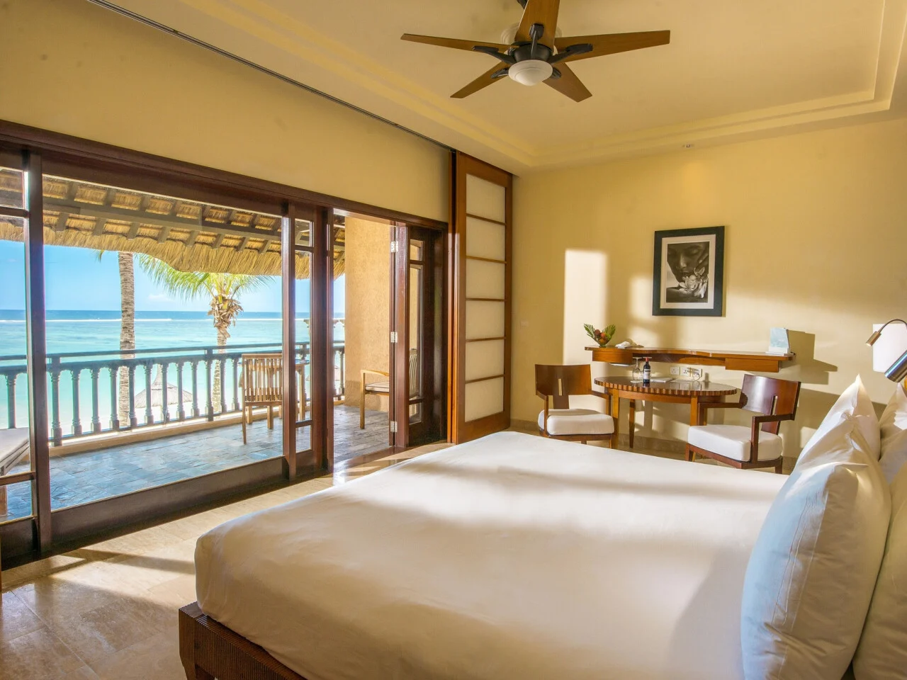 Junior Suite Oceanfront