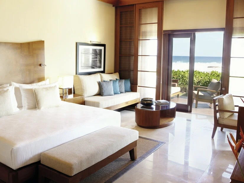 Oceanview Double Suite Pool Villa - 2 Bedrooms