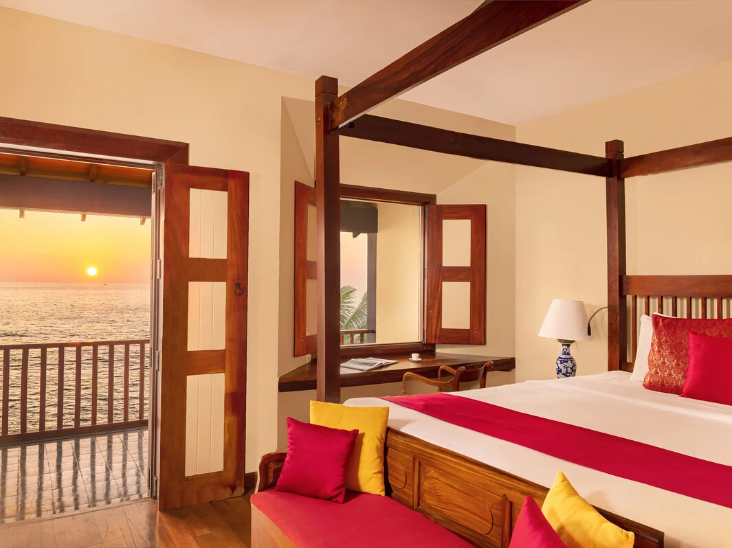 Themed Suites - Fa-Hsien Suite