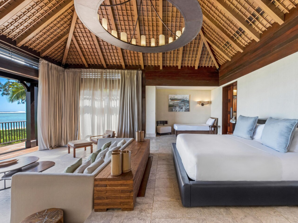 The St Regis One Bedroom Villa