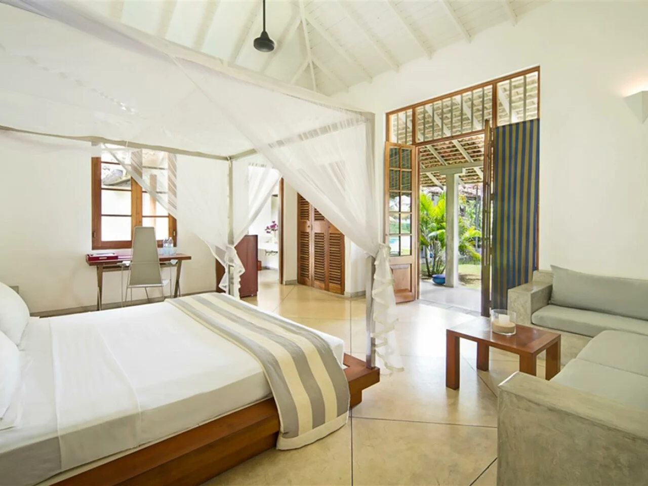 Olive Ridley Suite One