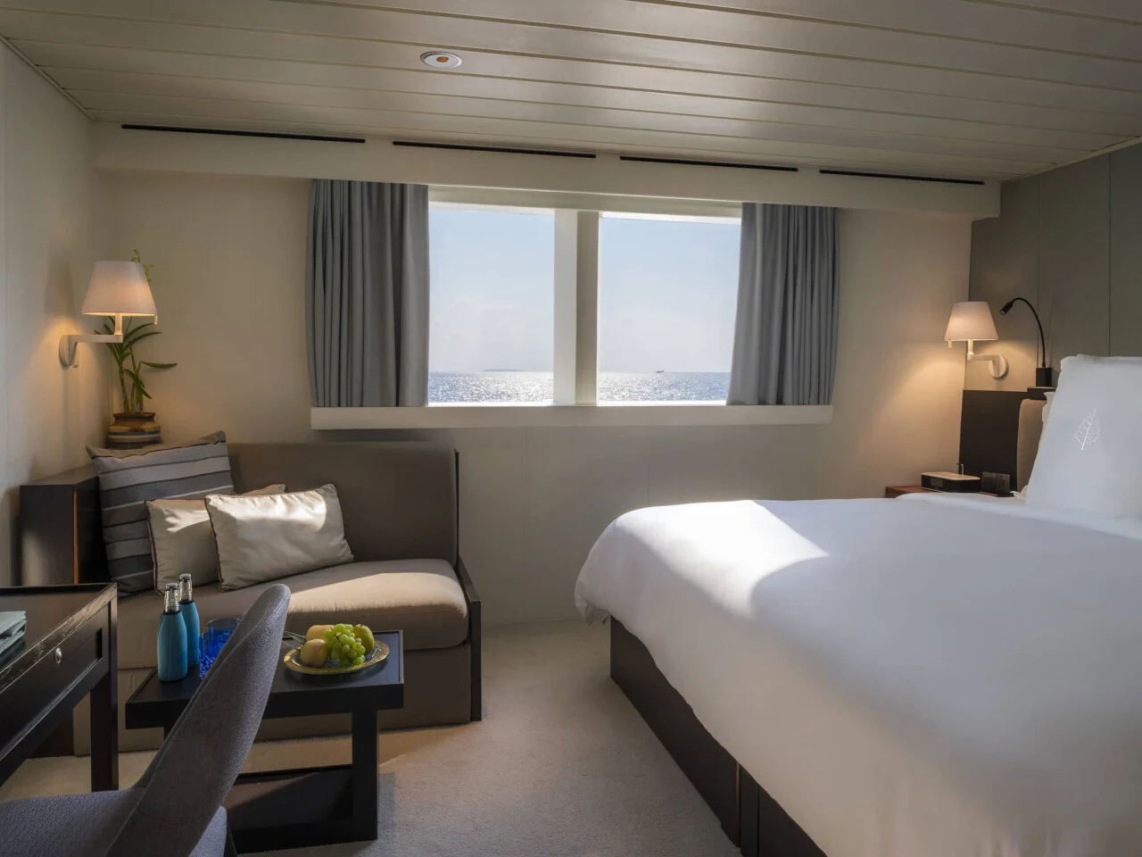 Stateroom