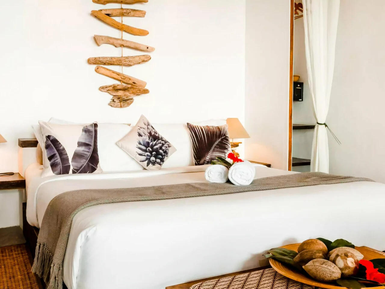 Seaside Sea View Junior Suite