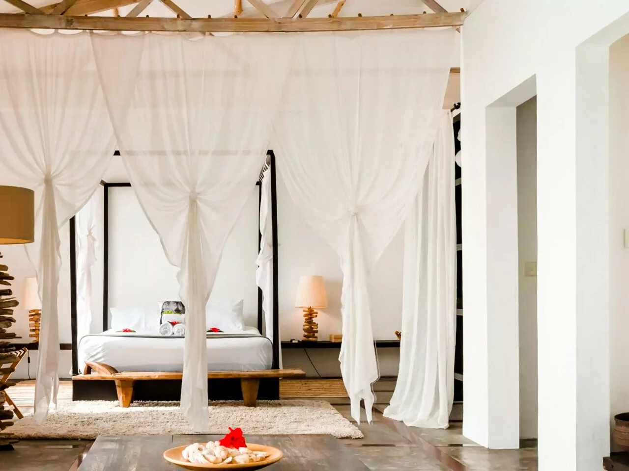 Seaside Sea View Apartment