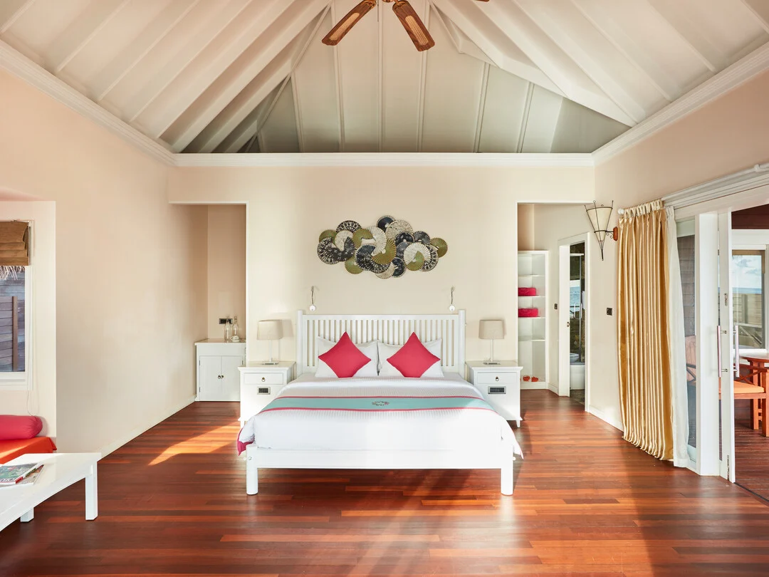 Reef Villa