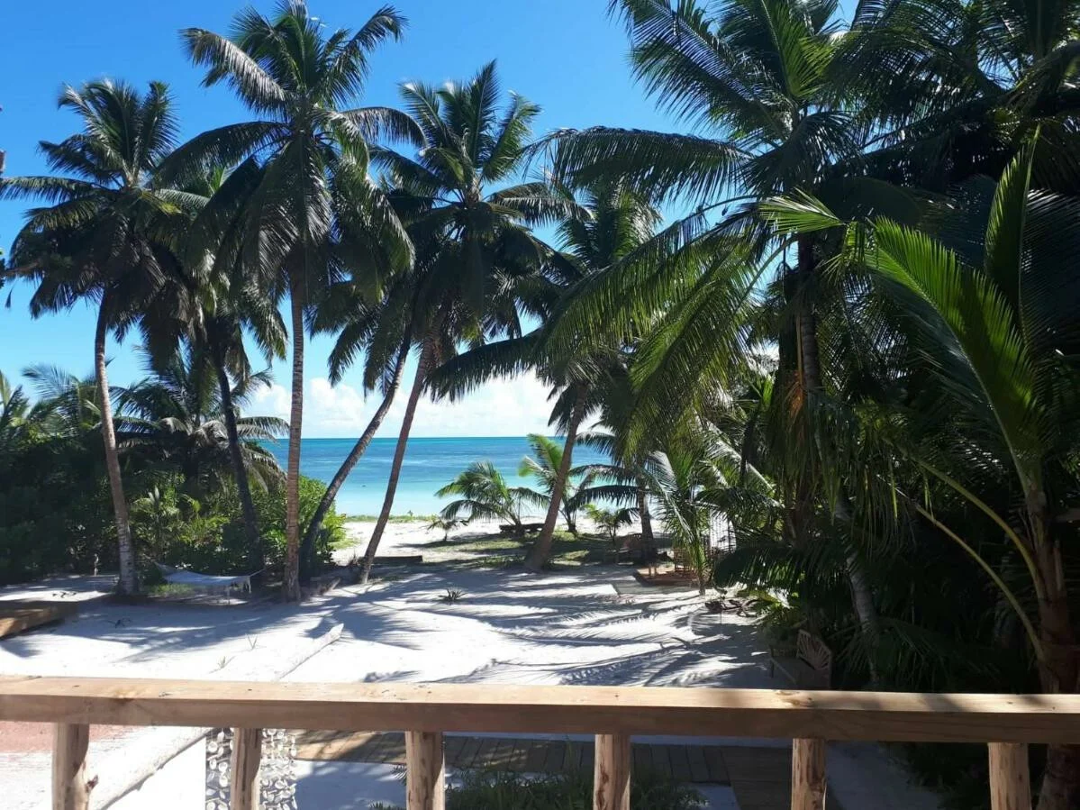 Beach House Beach Superior Room