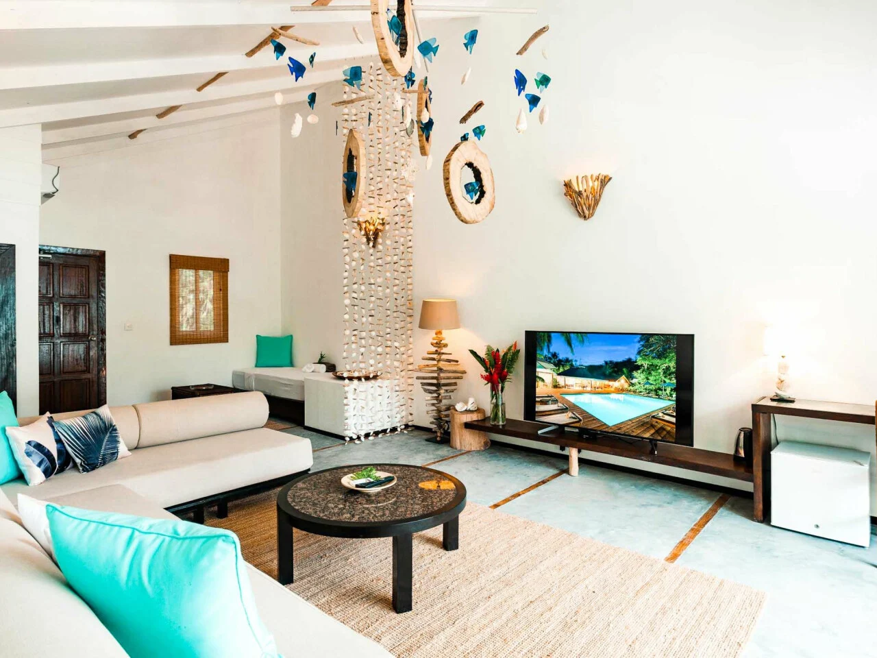 Beach House Beach Penthouse