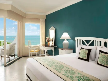 Superior Sea View Room