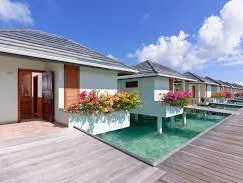 Lagoon Beach Villa