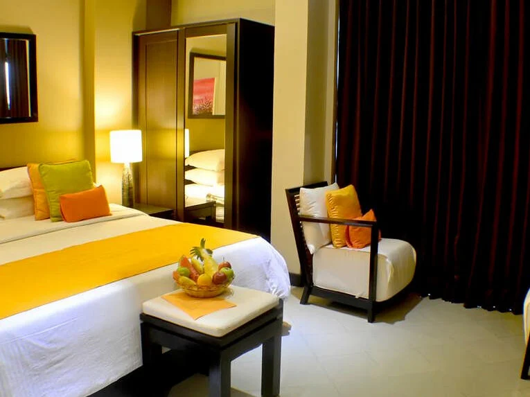 Business Deluxe Room