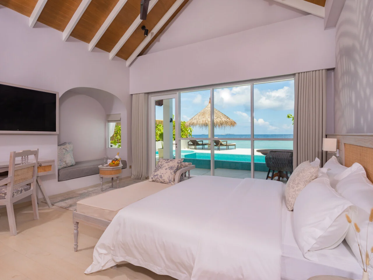 Sunrise Beach  Pool Villa