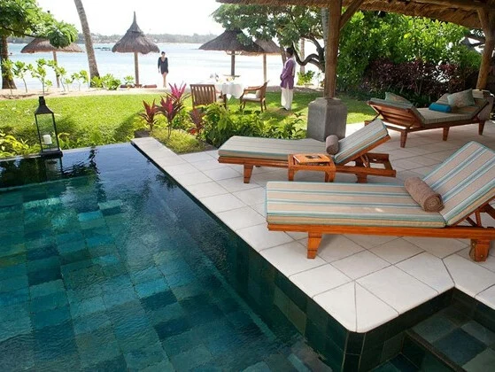 Princely Villa With Private Pool