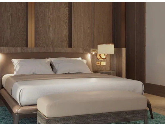 Overwater Reef Residence