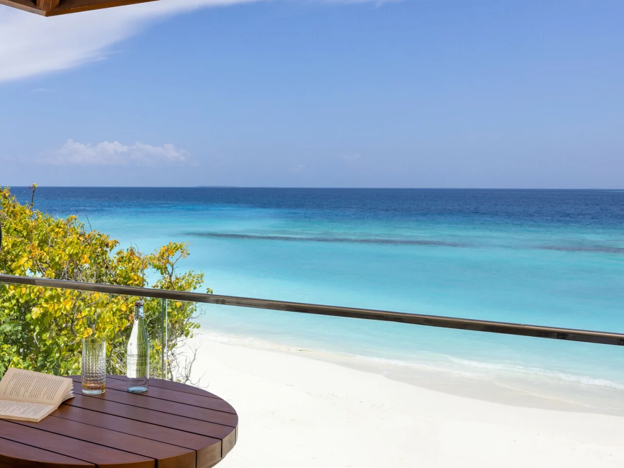 Premium Ocean View Room