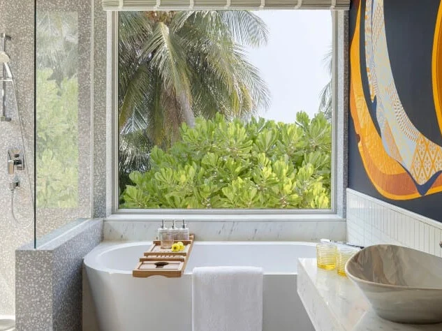 Premium Beachfront Room