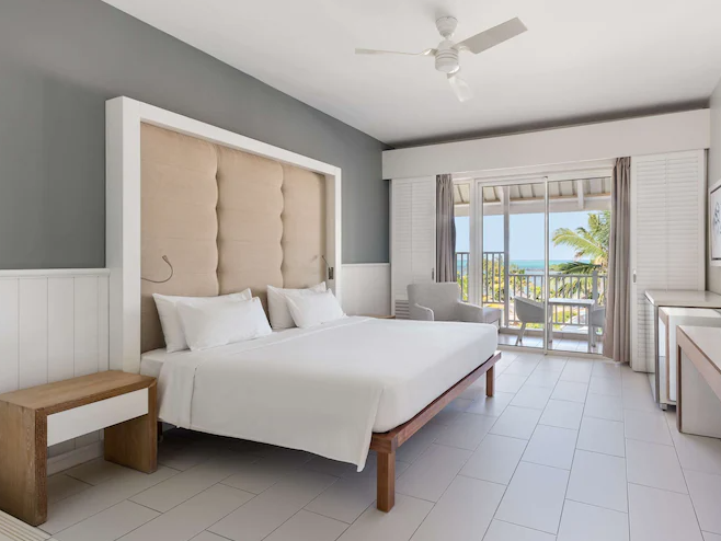 Premium Room - Ocean View