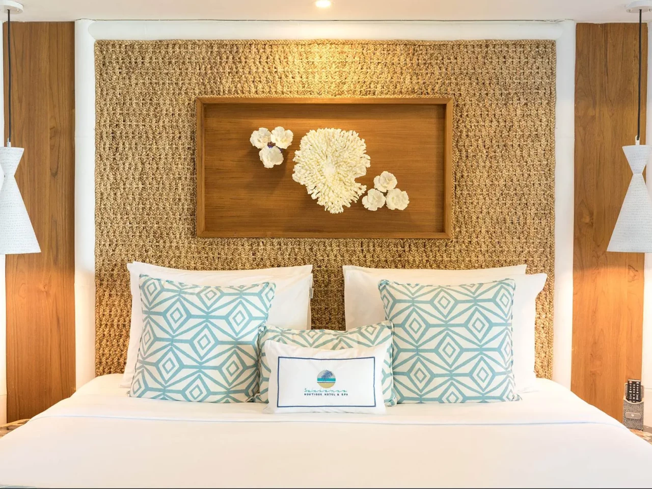 Charm Room