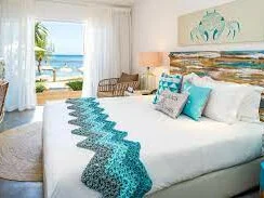 Ocean Suite