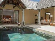 2 Bedroom Luxury Suite Pool Villa