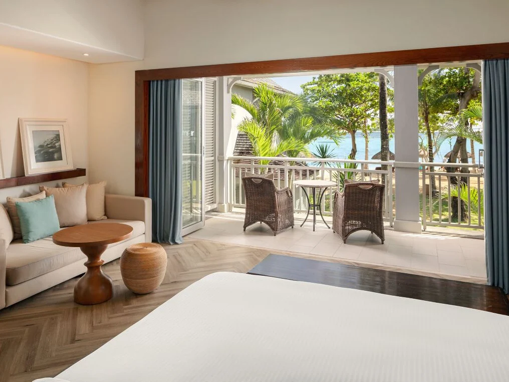 Ocean Haven Balcony Junior Suite