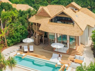 Beach Hideaway