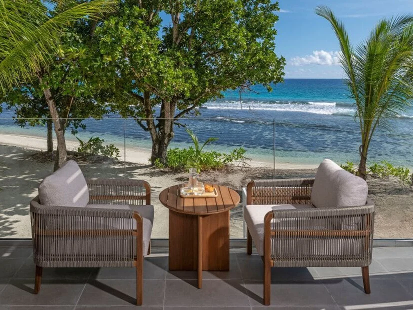 Premium Beach View Balcony Room